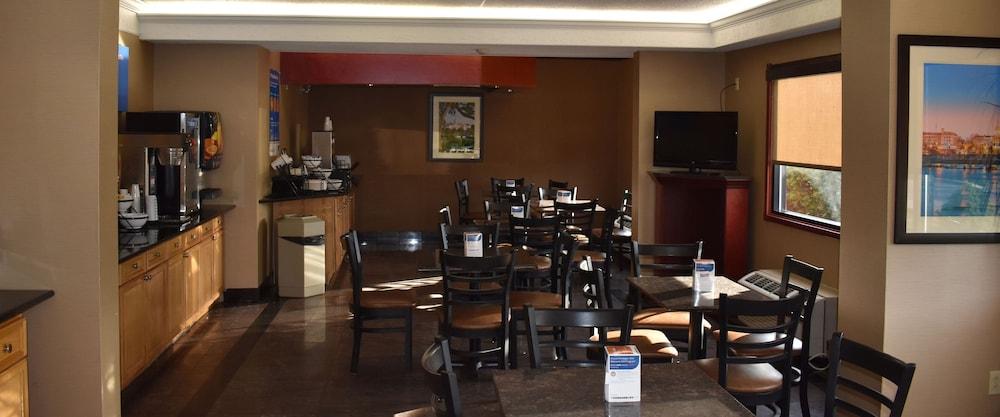 Comfort Inn Bordentown Near Nj Turnpike Exteriér fotografie