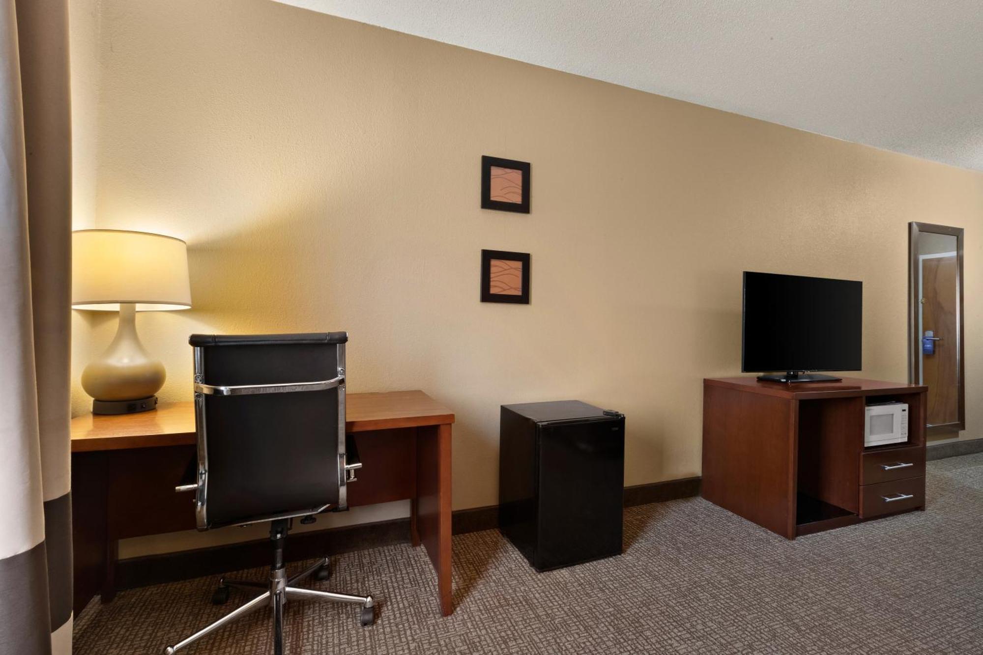 Comfort Inn Bordentown Near Nj Turnpike Exteriér fotografie