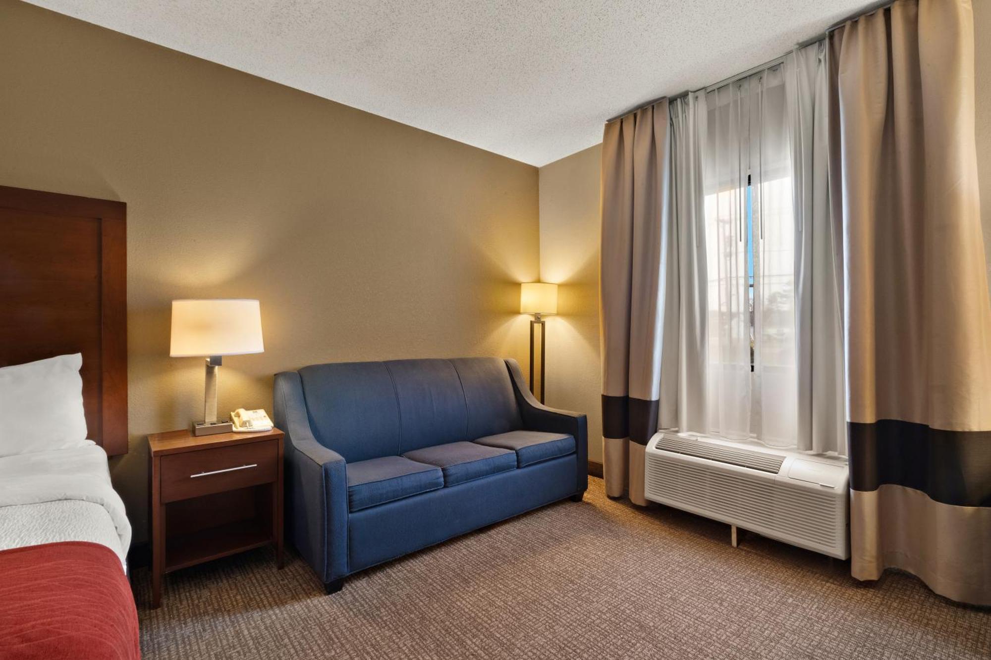 Comfort Inn Bordentown Near Nj Turnpike Exteriér fotografie