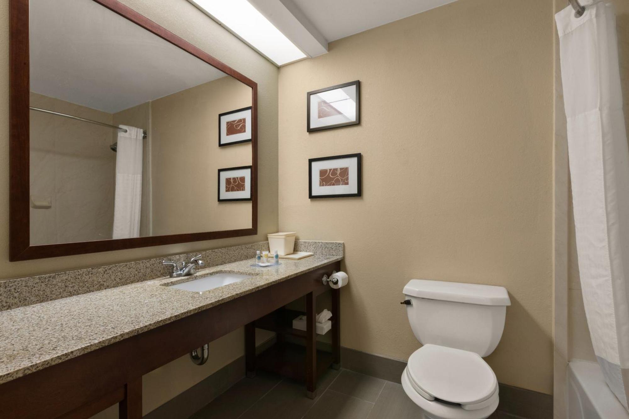 Comfort Inn Bordentown Near Nj Turnpike Exteriér fotografie