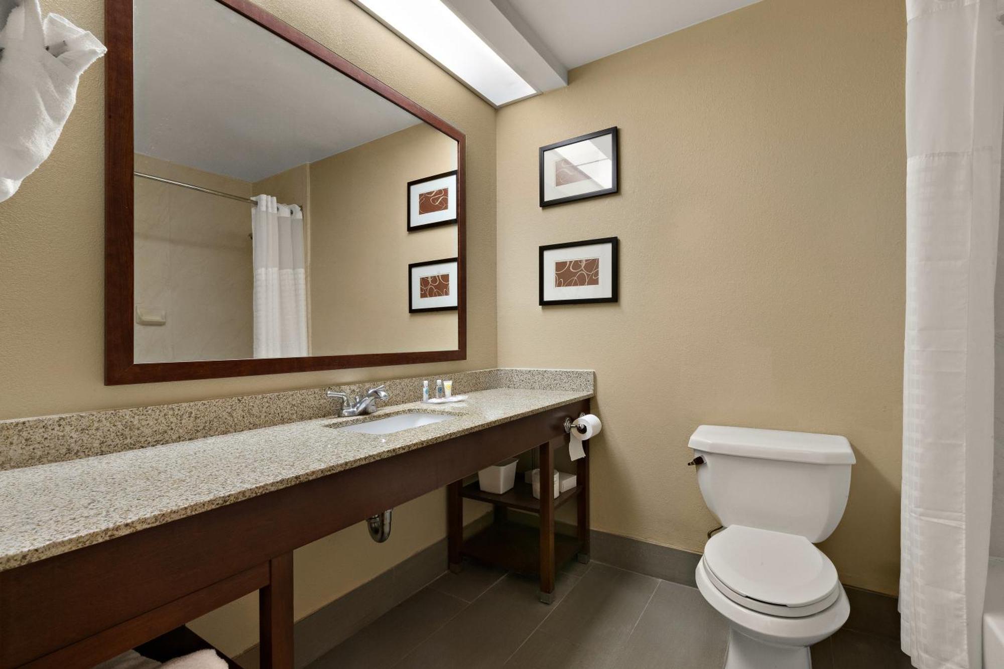 Comfort Inn Bordentown Near Nj Turnpike Exteriér fotografie