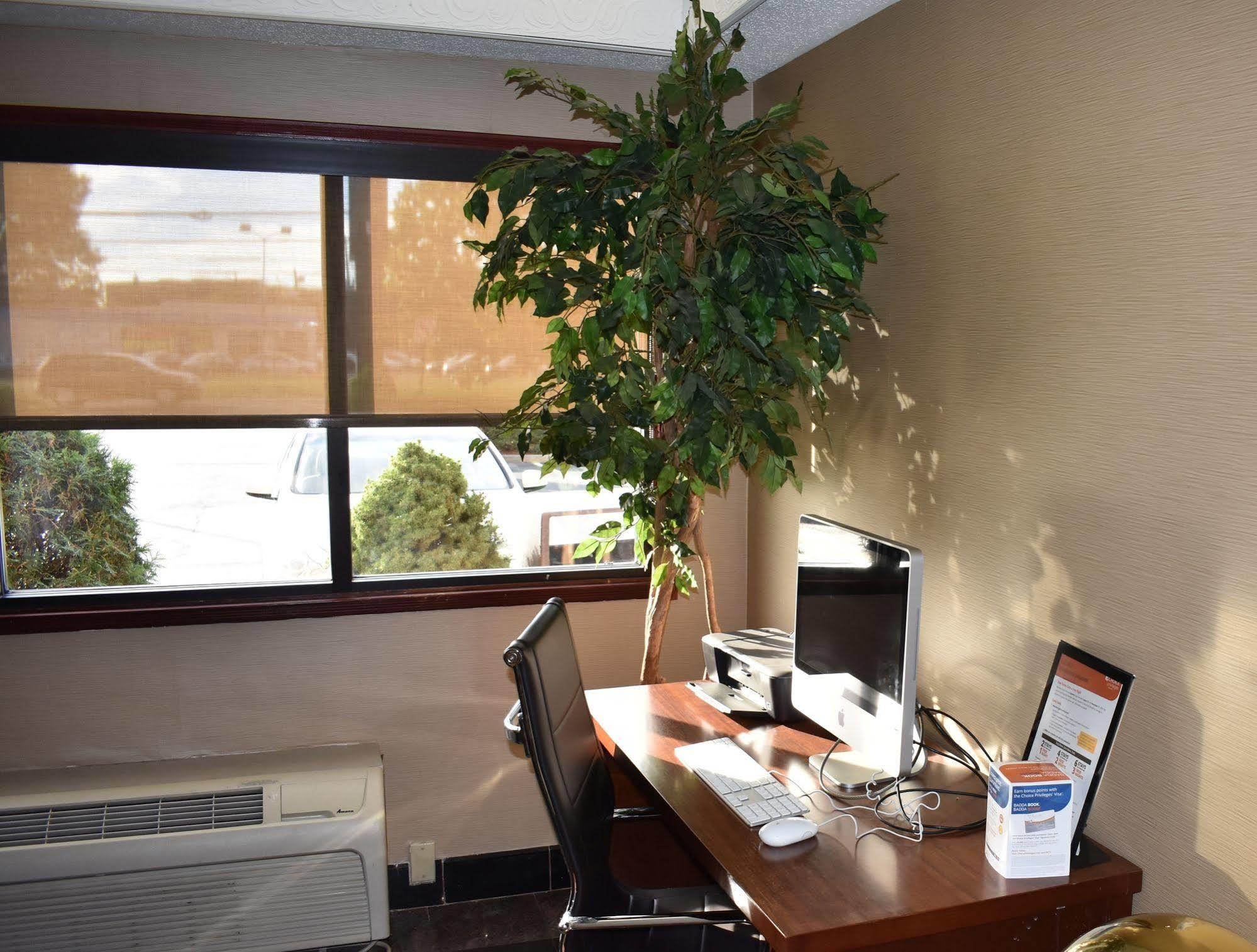 Comfort Inn Bordentown Near Nj Turnpike Exteriér fotografie
